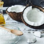 manfaat minyak kelapa untuk kulit berminyak dan berjerawat