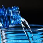 ciri-ciri kelebihan minum air putih