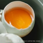 manfaat telur omega 3 untuk ibu hamil