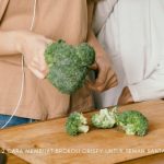 cara membuat brokoli crispy