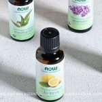 essential oil untuk imunitas