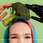 manfaat brokoli untuk wanita