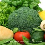 sayur untuk meningkatkan imun
