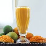 smoothie mango untuk kesehatan