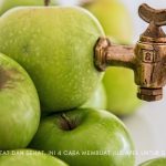 cara membuat jus apel untuk diet
