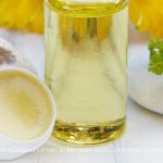 cara membuat liptint alami dari madu