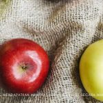 manfaat apel untuk diet