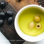 manfaat extra virgin olive oil