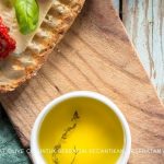 manfaat olive oil