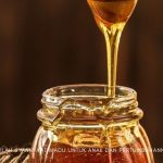 manfaat madu untuk anak