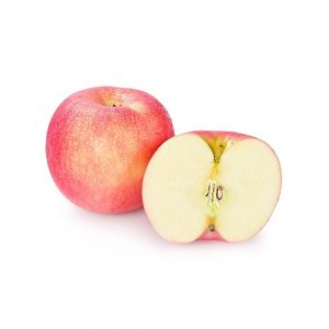 Manfaat apel fuji organik