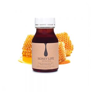 Madu Honey life 