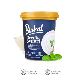 produk probiotik yoghurt