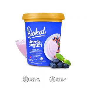 Biokul Greek Yoghurt