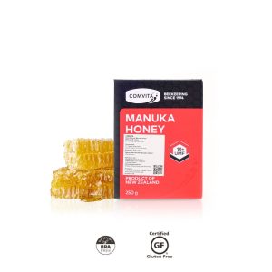 manuka honey blend 