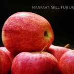 Manfaat apel fuji untuk ibu hamil