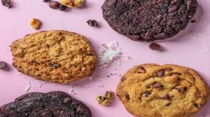 cookies makanan yang harus dihindari saat diet