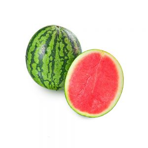 semangka makanan prebiotik