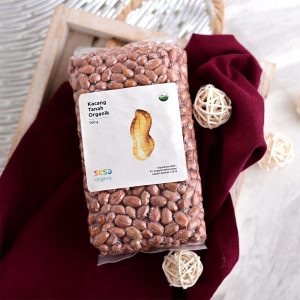 sesa-kacang-tanah-organik
