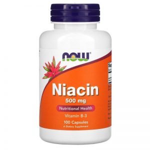 Niacin (B5)