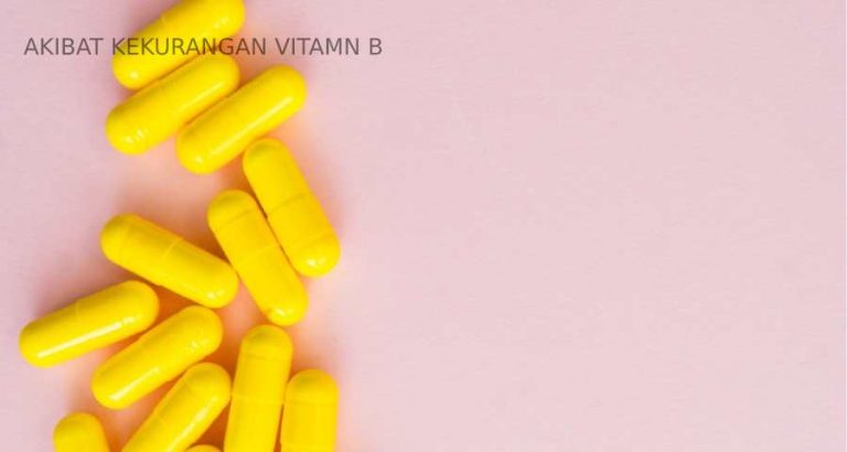 Dampak Kekurangan Vitamin B Archives - SESA - Sehat Sekarang