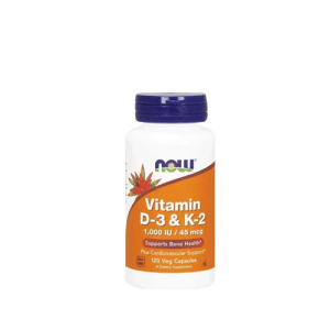 vitamin d3 dan vitamin K2
