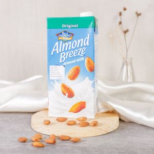 Susu Kacang Almond Original