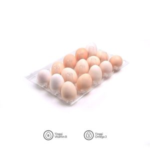 Telur Ayam Kampung Best Value