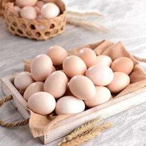 Telur Ayam Kampung
