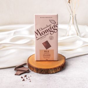 Milk Chocolate Kakao