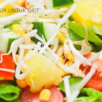 Ide Salad Sayur untuk Diet