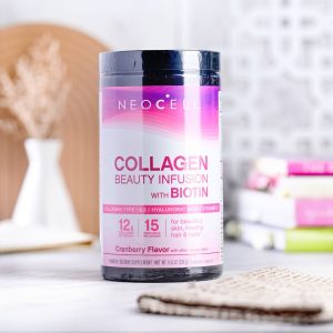 Neocell Collagen Beauty Infusion