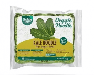 Noodle Kale Ladang Lima
