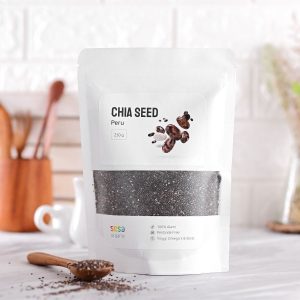 Biji Chia (Chia Seed)