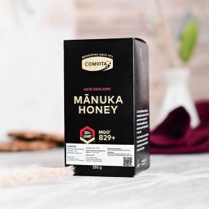 Comvita Manuka Madu (Honey) Umf 20+