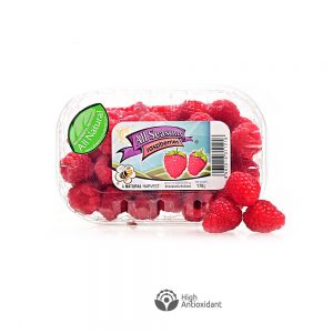 Raspberry All Seasons