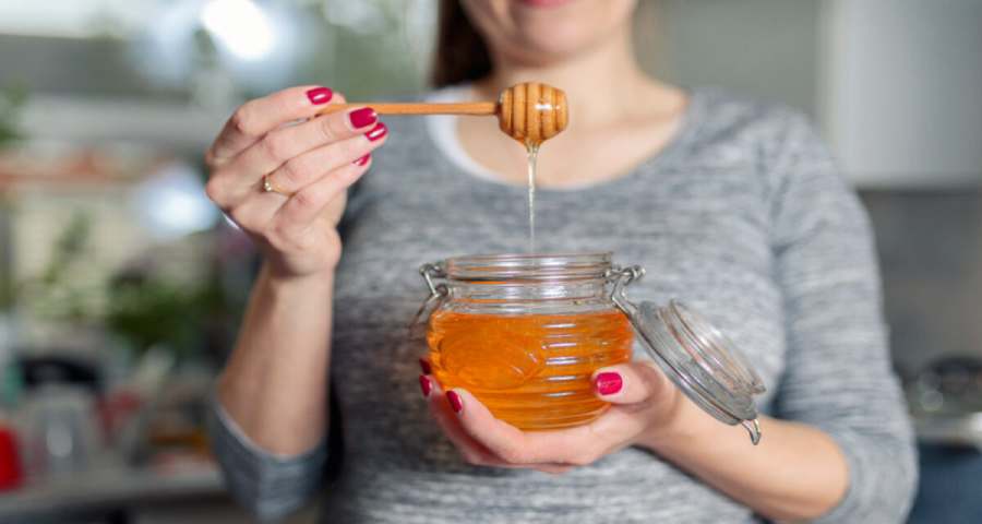 manfaat madu untuk ibu hamil