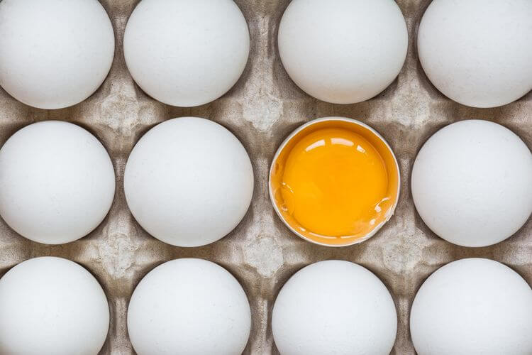 Manfaat Telur Kampung Bagi Pria dan Tips Ramuannya